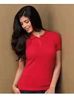 Stedman Stretch Polo Women Dámske elastické polo tričko z hustej bavlny 05.9740 bordó Stedman Stretch Polo Women Dámske elastické polo tričko z hustej bavlny 05.9740 bordó