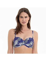 Štýl Catalina Vrchný diel plaviek 8720-1 multi colour - RosaFaia Štýl Catalina Vrchný diel plaviek 8720-1 multi colour - RosaFaia
