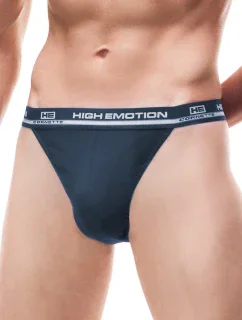 Cornette String High Emotion farba:denim