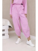 Súprava nových teplákov Punto candy pink Súprava nových teplákov Punto candy pink