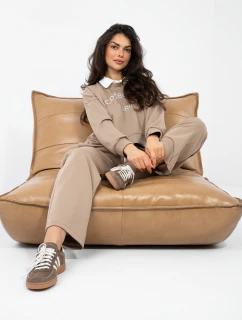 Súprava IT KMPL 22212.36 dark lilac