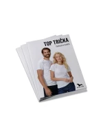 POS materiál Čeština