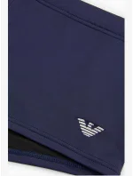 Pánske plavky 211725 4R401 06935 tm. modrá - Emporio Armani