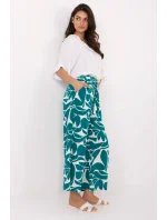 Dámske nohavice model 215121 Podúroveň Dámske nohavice model 215121 Podúroveň