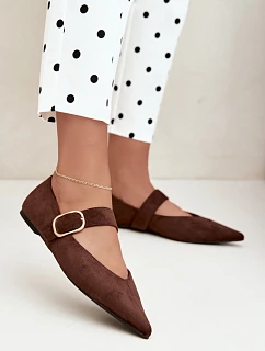 Balerínky, model 230758 Step in style