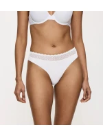 Pocit z modálnej struny - WHITE - TRIUMPH WHITE - TRIUMPH Pocit z modálnej struny - WHITE - TRIUMPH WHITE - TRIUMPH