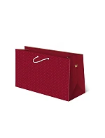 Peacock bag T-18 Set 6 Prešívané A'5 Peacock bag T-18 Set 6 Prešívané A'5
