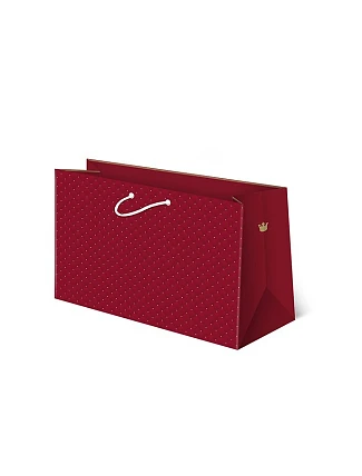 Peacock bag T-18 Set 6 Prešívané A'5 Peacock bag T-18 Set 6 Prešívané A'5