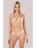 Mefemi Amelia push-up podprsenka s kosticami