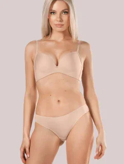 Mefemi Amelia push-up podprsenka s kosticami