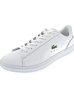 Pánske tenisky Carnaby Set Športová obuv Tenisky Sneakers White (748SMA010521G) Pánske tenisky Carnaby Set Športová obuv Tenisky Sneakers White (748SMA010521G)