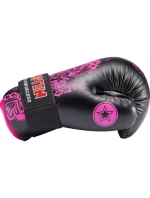 Otvorené rukavice ROTT-FLOWERS (schválené WAKO)