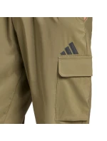 Nohavice adidas Essentials Small Logo Cargo M JD1824