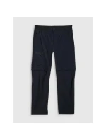 Pánske trekingové nohavice 2 v 1 4F 4FWSS25TFTRM0792-20S