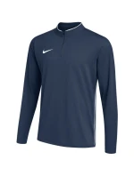 Pánske tričko Nike Dri-Fit Park 26 Drill Top navy blue IB7536 410 pánske