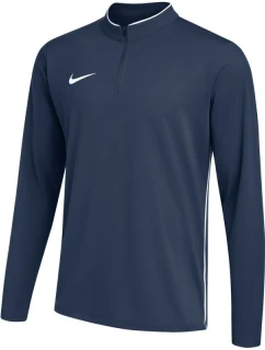 Pánske tričko Nike Dri-Fit Park 26 Drill Top navy blue IB7536 410 pánske