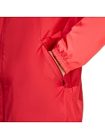Pánska bunda adidas Tiro 26 Competition All Weather Jacket červená KB0134 pánska Pánska bunda adidas Tiro 26 Competition All Weather Jacket červená KB0134 pánska