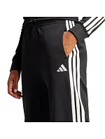 Dámske teplákové súpravy adidas Teamsport Tracksuit black JD2674 Dámske teplákové súpravy adidas Teamsport Tracksuit black JD2674