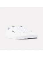 Tenisky Reebok COURT CLEAN FTWWHT/FTWWHT/BLACK (100074369) Tenisky Reebok COURT CLEAN FTWWHT/FTWWHT/BLACK (100074369)