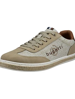 Pánska obuv Bugatti 321ASP015500-5200 beige