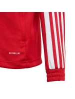 Squadra 21 GP6458 Mládežnícka tréningová mikina - Adidas Squadra 21 GP6458 Mládežnícka tréningová mikina - Adidas