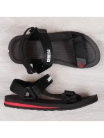 Detské sandále Junior INT1173A - Big Star