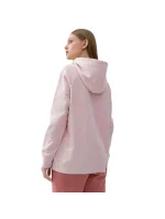 Dámska mikina W 4FSS23TSWSF535 12S - 4F Dámska mikina W 4FSS23TSWSF535 12S - 4F