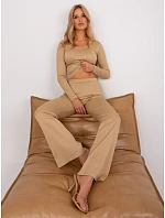 Sada EM KMPL 779.03 v farbe camel