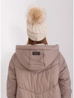 JK CZ uzáver 10.51 béžová