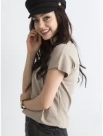 Tričko RV BZ 4622.69 tmavo lila