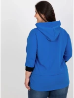 Tunika RV TU 8241.54P tmavo modrá