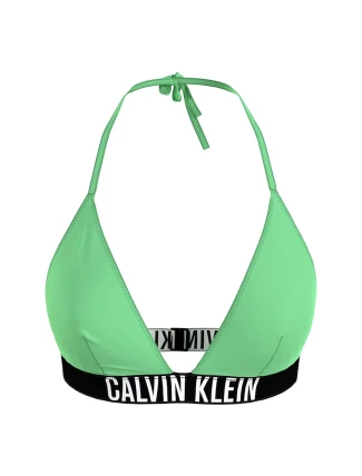 Dámsky vrchný diel plaviek KW0KW01963-LX0 - Calvin Klein