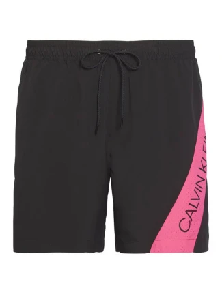 Pánske plavky KM0KM00504-BEH - Calvin Klein Pánske plavky KM0KM00504-BEH - Calvin Klein