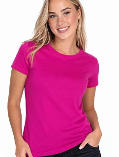 Dámske tričko 22160 - Promostars