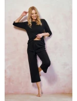 Pyžamo model 216228 Taro