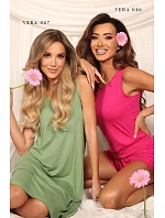 De Lafense 046 Vera pyžamo/kompas S-2XL