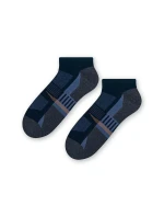 Športové bavlnené ponožky Steven Dynamic Sport art.101 Športové bavlnené ponožky Steven Dynamic Sport art.101
