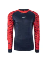 Huari Nuevos Blúzka GK M futbalová mikina 92800406562 Huari Nuevos Blúzka GK M futbalová mikina 92800406562