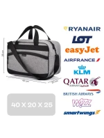 Taška Meteor Lokman 16886