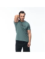 Pánske tričko s krátkym rukávom HAMILONI