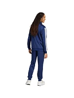 Tepláková súprava adidas Sportswear Basic 3-Stripes French Terry M KB7656