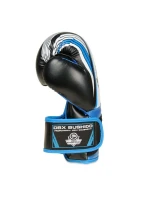 Detské boxerské rukavice 6oz - Junior Blue ARB407v1-6oz