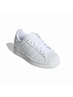 Topánky adidas Junior Superstar II JH9978
