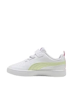 Detská obuv Puma Rickie AC PS 385836 46 Detská obuv Puma Rickie AC PS 385836 46