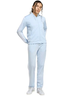 Dámska tepláková súprava adidas Dayready blue KB8165