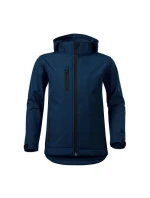 Juniorská softshellová bunda MLI-53502 - Malfini