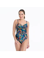 Štýl Almeria Care Jednodielne plavky 6204 multi color - Anita Care Štýl Almeria Care Jednodielne plavky 6204 multi color - Anita Care