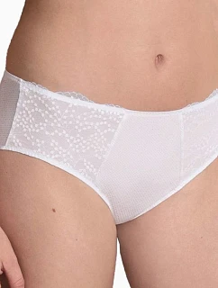 Vyššie nohavičky Orely 1382 white - Anita Classix