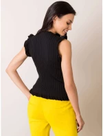 Blúzka 178 BZ 2907.91 čierna Blúzka 178 BZ 2907.91 čierna