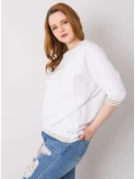 Blúzka RV BZ 6244.10 bielych
